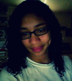 DorisNicole(:  - 3b, Medium hair styles, Long hair styles, Readers, Female, Curly hair, Teen hair, Black hair hairstyle picture