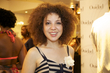 brunette coils at the curly pool party - Kinky hair, 4a, 4b