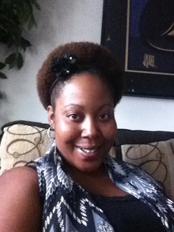 Short Fro - Afro hairstyle picture