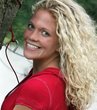 long hair - Blonde