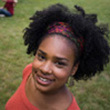 Curly Hair Style: Afro hairstyles