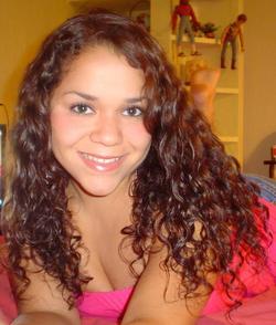 Lorein - Brunette, Long hair styles, Readers, Curly hair, Teen hair, 2c hairstyle picture