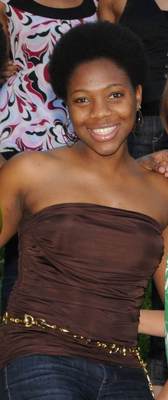 My TWA - 4b, Very short hair styles, Kinky hair, Afro, Readers, Female, Black hair, Adult hair hairstyle picture