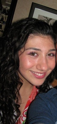 Good Hair day (: - Brunette, 3a, Long hair styles, Readers, Female, Curly hair, Teen hair hairstyle picture