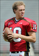maryland quarterback chris turner - Male