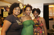 naturally curly and coily at the curly pool party - Kinky hair, 4a, 4b