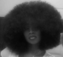 ~Afroshiek~ - Redhead, 4b, Kinky hair, Long hair styles, Afro, Readers, Female, Adult hair, Natural Hair Celebration hairstyle picture