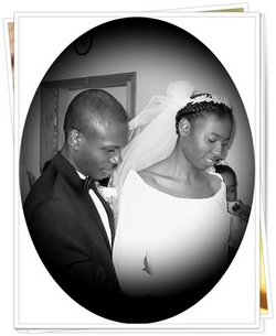 Our Wedding - Wedding hairstyles, Readers hairstyle picture