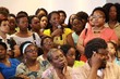 natural hair celebration - Very short hair styles