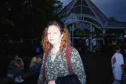 roller coaster rider - Brunette, Long hair styles, Readers, Crazy Curls Contest, Female, Curly hair hairstyle picture
