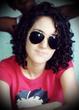 Curly hair, 3a, 3b