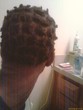 twist - Very short hair styles