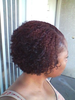 13 months in the making since big chop - 4a, Celebrities, Medium hair styles, Readers, Makeovers, Adult hair hairstyle picture