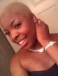 short amp sweet - Curly kinky hair, 3c
