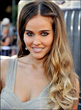 isabel lucas - 