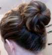 spin pins messy bun - Hair Accessories