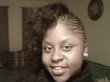 tamed and wild holiday braided curls - 2010 Holiday Photos