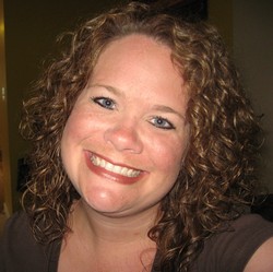 Curly - Brunette hairstyle picture