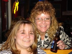My rockin curls - Brunette, 3b, Medium hair styles, Readers, Adult hair, Spiral curls hairstyle picture