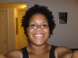 A Good Fro Day! - Short hair styles, Afro, Readers, Female, Curly hair, Black hair hairstyle picture