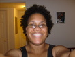 a good fro day - Afro