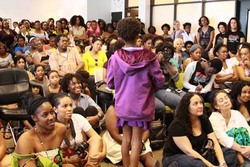 Natural Hair Celebration - Brunette, Very short hair styles, Short hair styles, Medium hair styles, Kids hair, Kinky hair, Female, Curly hair, Black hair, Adult hair, Natural Hair Celebration hairstyle picture