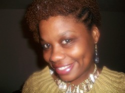FLAT TWIST  - Readers, 2010 Holiday Photos hairstyle picture
