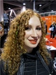 international salon and spa expo 2011 - Long hair styles