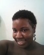 may2010 - big chop - Teeny weeny afro