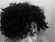 headstrong - Curly kinky hair, 3c