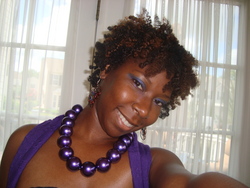 TWIST OUT - Brunette, Short hair styles, Readers, Female, Curly hair, Black hair, Adult hair hairstyle picture