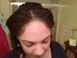 aj - Teen hair