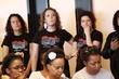 natural hair celebration - Short hair styles