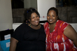coils and braids - Medium hair styles
