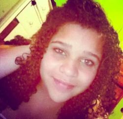 My hair ! - Brunette, Medium hair styles, Female, Curly hair, Teen hair, Black hair, Formal hairstyles, Finger waves hairstyle picture