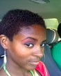 short nd curly - Teen hair