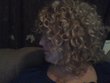 bigish curls - 