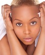 chrisette michele - Celebrities