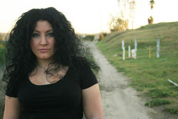 DEMENTIA - Long hair styles, Readers, Female, Curly hair, Black hair hairstyle picture