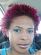 my 30th birthday - Twist out