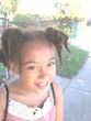my baby girl - Kinky hair, 4a, 4b