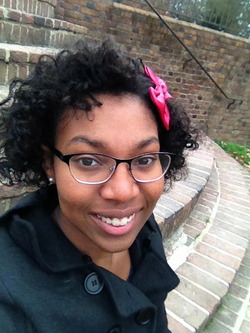 Bantu Knot-Out on Transitioning Hair - Female hairstyle picture