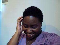 My Big Chop! 2/11/12 - Very short hair styles, Kinky hair, Readers, Female, Black hair, Adult hair, Teeny weeny afro hairstyle picture