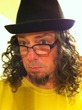 hard to look cool with reading glasses - Curly hair, 3a, 3b