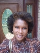 enjoying my natural hair - Kinky hair
