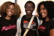 natural hair celebration - Very short hair styles