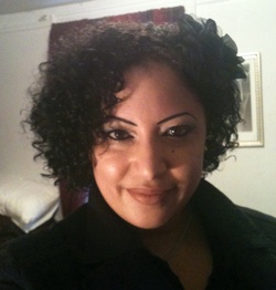 A Decent Hair Day - Brunette, 3c, Short hair styles, Readers, Female, Adult hair hairstyle picture