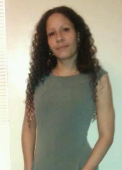Love my head of curls! - Redhead, 3b, Long hair styles, Curly hair, Adult hair hairstyle picture