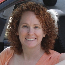 TLSteo - Redhead, 3b, Medium hair styles, Readers, Female, Curly hair, Adult hair hairstyle picture