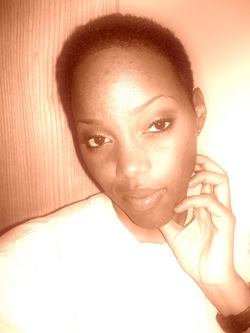 Big Chop 08/10/2011 - 4a, Very short hair styles, Kinky hair, Styles, Female, Black hair, Adult hair, Teeny weeny afro hairstyle picture